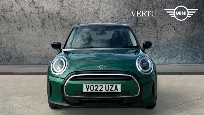 MINI Hatchback 1.5 Cooper Classic 5dr Petrol Hatchback